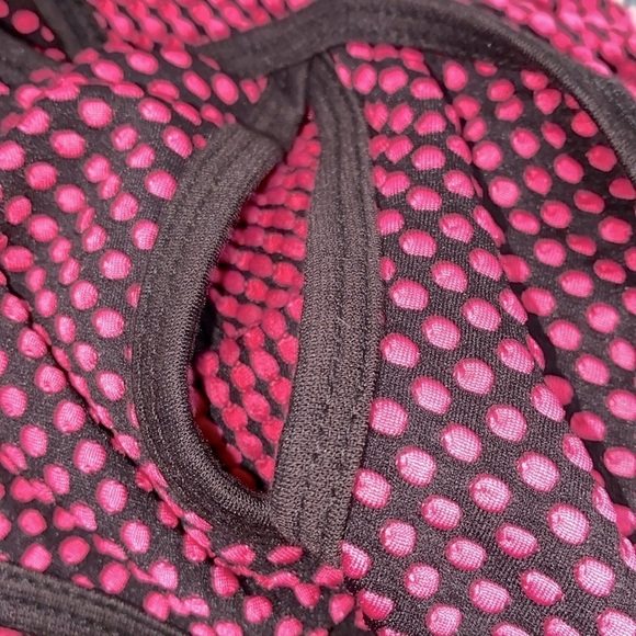 ASHLEY STEWART pink top size 18-20 - Picture 5 of 5